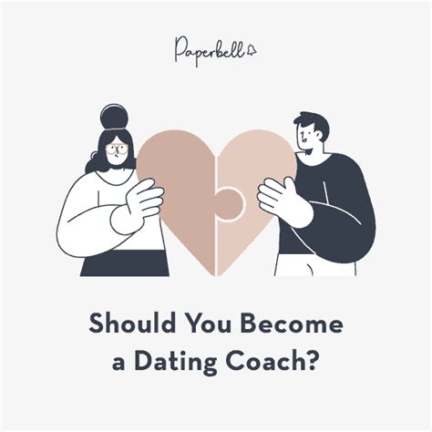how do you become a dating expert